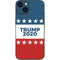 Trump 2020 Red White and Blue iPhone Skins